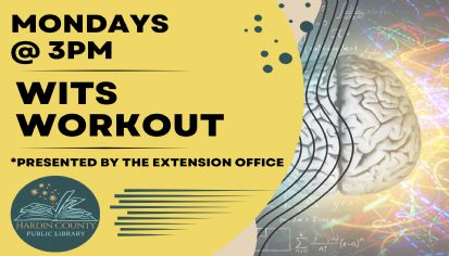 November Wits Workout